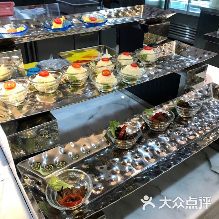 广州大佛寺素食阁图片