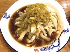 蒜泥茄子-西北狼(GOGO新天地店)