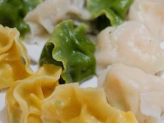 -前海沿·青岛菜(乐客城店)