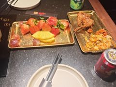 -牛New寿喜烧(金茂览秀城店)