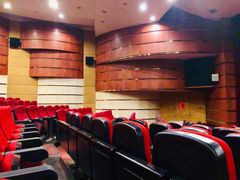 -中影国际影城(兰生大厦CINITY LED店)