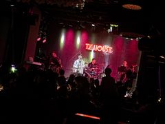 -TZ House音乐现场(茅台店)