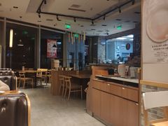 大堂-米斯特比萨(光华桥凯德MALL天津湾店)