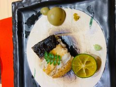 -鮨青(恒基名人购物中心店)