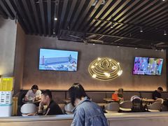 大堂-ORDER柠檬茶(龙津店)