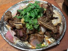 -梁家大院•农家菜(昆山会展中心店)