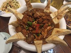 -鲁西南老厨子·特色鲁菜(经一纬五店)