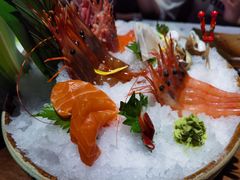 -芥末日本料理(打浦路铂尔曼旗舰店)