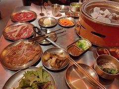 -西塔老太太泥炉烤肉(苏州大悦城店)
