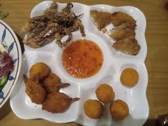 -清真·艾美可餐厅(大悦汇店)