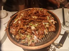 -四季民福烤鸭店(王府井东安门店)