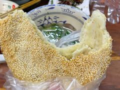 -帖老大羊肉汤烩面烧烤(康复后街总店)