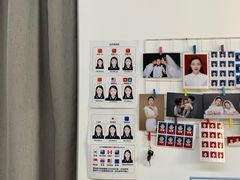 -红柚照相馆(韩森东路龙湖店)