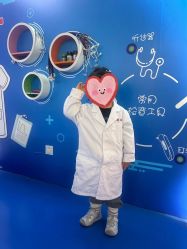 -复旦大学附属儿科医院