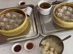 -一刘汤包(杏林店)