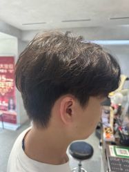 -丝源发型