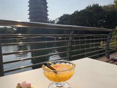 -听松楼·花园酒店·自助餐厅(红梅公园店)