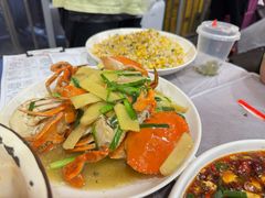 -辣螃铠盆盆蟹大排档(总店)
