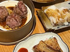 -本味友膳·茶餐厅(和达中心城店)