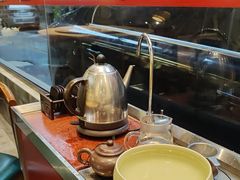 -蒸武门·广式茶点(金宝莱店)