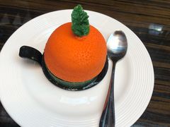 -行者书屋大堂吧 ·下午茶(南京圣和府邸酒店)