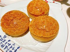 稻香菠萝包（大）-稻香饭店(IFS国金中心店)
