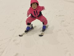 -绍兴启迪乔波冰雪世界