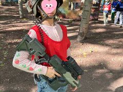 -朝阳公园真人CS
