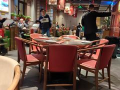 -南门四季铜锅涮肉(大屯·北苑店)