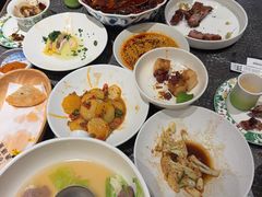 -渔语鱼新川菜Bistro(万象天地店)