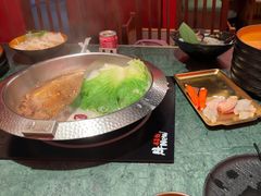 -牛New寿喜烧(曹路花园城店)