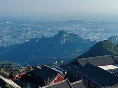 -泰山风景名胜区