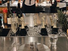 -BOR Eatery(安福路店)