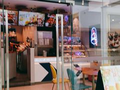 门面-DQ·蛋糕·冰淇淋(融创茂店)