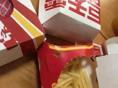 -麦当劳(世纪汇广场店)