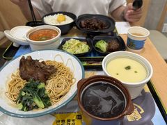 -老娘舅(杭州良渚永旺梦乐城店)