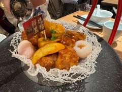 -老福洲·三十年福州味(斗东店)