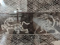 -卧龙岗文化园-南阳市汉画馆