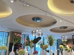 -冀粤香海鲜自助餐厅(西美五洲店)