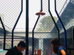 -马路牙子地桌烤肉(工体店)