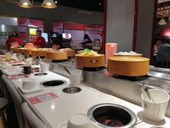 -龍歌自助小火锅(崂山丽达店)