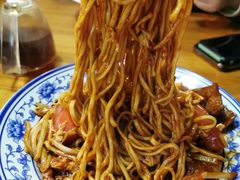 -何太太馄饨面铺(大浒东苑店)