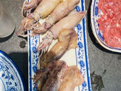 -吉祥涮羊肉