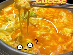 -恩你小木屋·烤肉韩式料理(嘉兴秀洲店)