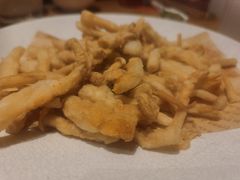 -花舍·新派粤菜·西餐·下午茶(亚运村·鸟巢店)