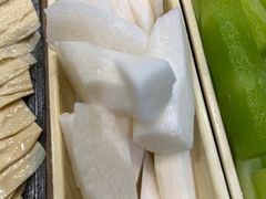 -成都老码头火锅(旺角店)