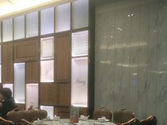 大堂-稻香酒家(长宁KING88广场店)