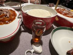-秀儿四九城·新京菜(亚运村鸟巢店)