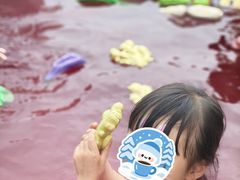 -天目湖涵田半山温泉