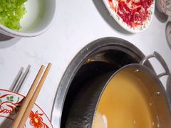 -汕头八合里海记牛肉店(清河店)